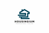 Housing Logo Screenshot 1