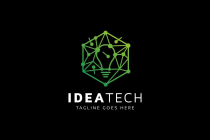 Idea Tech Lab Logo Screenshot 2