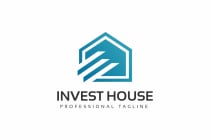 Invest House Development Logo Screenshot 1