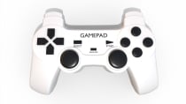 Gamepad 3D Object Screenshot 1