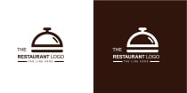 Restaurant Logo Screenshot 1