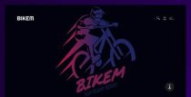 Bikem HTML Template Screenshot 9