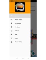 Android Gallery App Android Screenshot 9