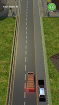 Crossy Traffic  - Unity Source Code Screenshot 4