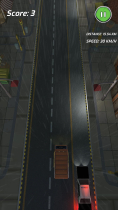 Crossy Traffic  - Unity Source Code Screenshot 7