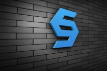 Superall Letter S Logo Screenshot 2