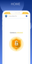 Camera Block - Anti malware - Full Android Source Screenshot 4