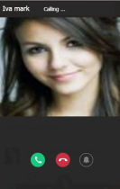 Video chat - Peepmatches Plugin Screenshot 4