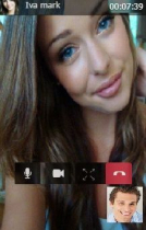 Video chat - Peepmatches Plugin Screenshot 6