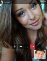 Video chat - Peepmatches Plugin Screenshot 7