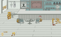 Western Bar 1984 HTML5 Game - Construct 3 Screenshot 6