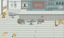 Western Bar 1984 HTML5 Game - Construct 3 Screenshot 7