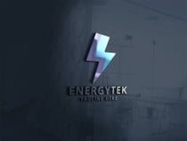 Energytek Logo Screenshot 1