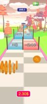 Coin Rush - Unity game Screenshot 2