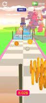 Coin Rush - Unity game Screenshot 3