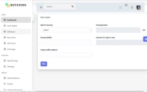 BuyCoins - Buy And Sell Crypto Currency PHP Script Screenshot 4