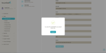 SecureDeals - SaaS P2P Secure Payment Service Screenshot 10