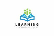 LearningLogo Screenshot 2