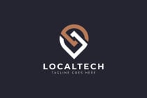 Location Tech Logo Screenshot 2