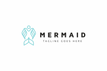 Mermaid Logo Screenshot 3