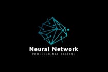 Neural Network Lab Logo Screenshot 3