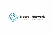 Neural Network Lab Logo Screenshot 4