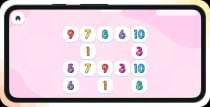 Learn Number 123 Kids Game - Flutter Android App Screenshot 10