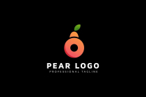 Pear Logo Screenshot 3