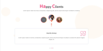 alimPortfolio - Laravel Personal Portfolio CMS Screenshot 20