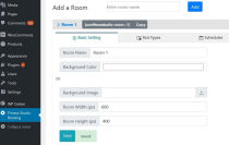 Fitness Studio Booking - WooCommerce Screenshot 3