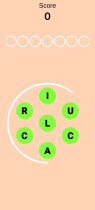 Word Guess - Unity Game Screenshot 7