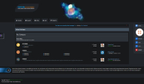 Premium FlexyOn - MyBB Theme Screenshot 5