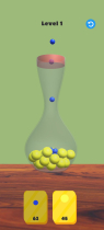 Pot Fill - Unity Game Screenshot 2