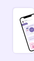 Women Safety App UI Kit Screenshot 1