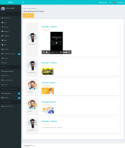 Wave - Freelance Marketplace System Screenshot 4