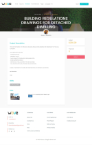 Wave - Freelance Marketplace System Screenshot 7