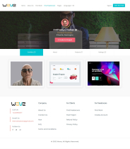 Wave - Freelance Marketplace System Screenshot 9