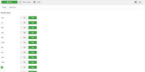 J Domain Search - Joomla Module Screenshot 4
