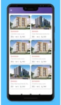  Rental Home - Complete Flutter App With Firebase Screenshot 19