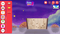 Dream House 2 Unity Kids Game Screenshot 1