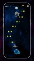 Space Battle - Unity Source Code Screenshot 6