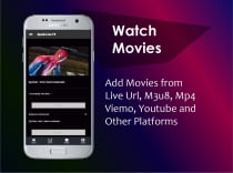 Fresh Live TV -  Live TV Streaming Android App Screenshot 3