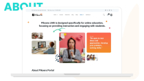 Piksera LMS - Ultimate Learning Management System Screenshot 23