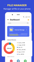 File Manager With Cloud Support - Android Screenshot 8