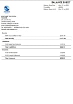 Emitech PHP Invoice System Screenshot 11