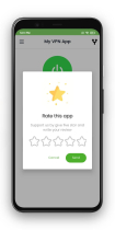 My VPN Android App Screenshot 8
