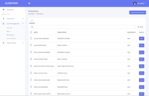 Laracrud Multipurpose Laravel Admin CRUD Generator Screenshot 8