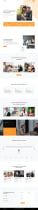 Bonovo -  Landing Page Template Screenshot 5