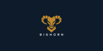 Bighorn Creative Logo Screenshot 1