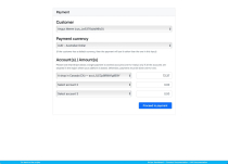 Stripe Connect Express Accounts using PHP API Screenshot 8